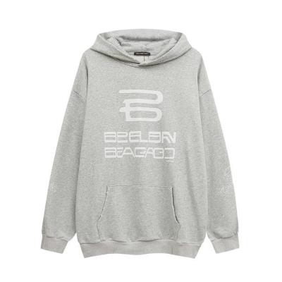 cheap quality Balenciaga Hoodies Model No. 55